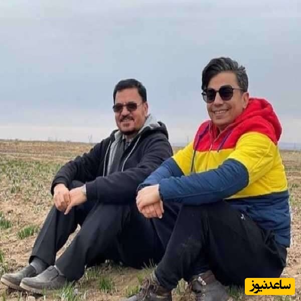 محسن ابراهیم زاده