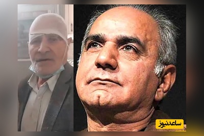 قصه اصالت و مهمان‌نوازی پیرمرد ایرانی به قلم پرویز پرستویی /کجای دنیا چنین شکوهی را سراغ دارید؟