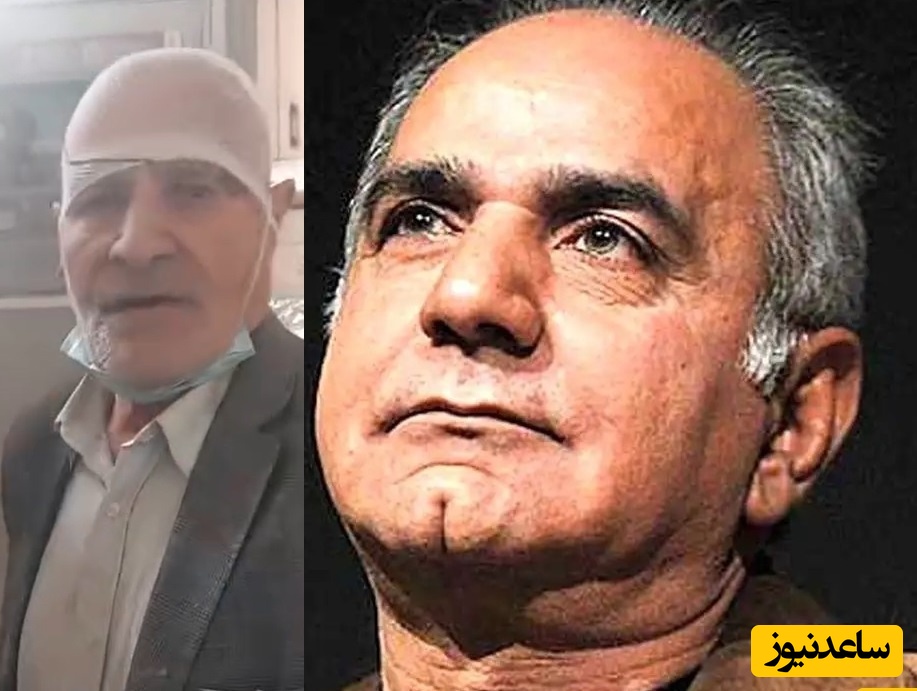 قصه اصالت و مهمان‌نوازی پیرمرد ایرانی به قلم پرویز پرستویی /کجای دنیا چنین شکوهی را سراغ دارید؟