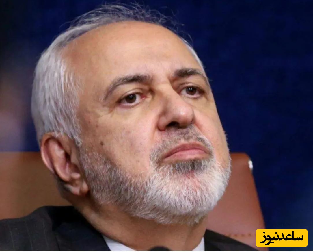 توئیت جدید ظریف درباره حملات به ایران به زبان انگلیسی