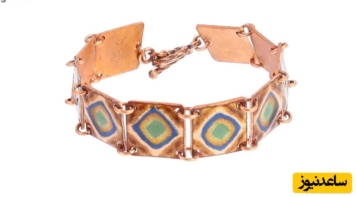 دیدن بازو بند در خواب چه تعبیری دارد؟ / تعبیر خواب بازو بند