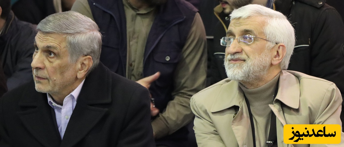 (ویدیو)‌رئیس بانک مرکزی احمدی ‌نژاد: با حقوق یک ایرانی آمریکایی‌ها در گوشه خیابان می‌میرند...../ چیزی که مهمه....