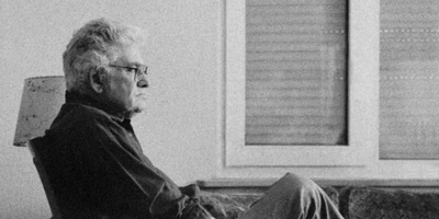 (ویدیو) هر روز چند بیت شعر زیبا مهمان ما باشید/ شاملو: بی آرزو چه میکنی ای دوست؟