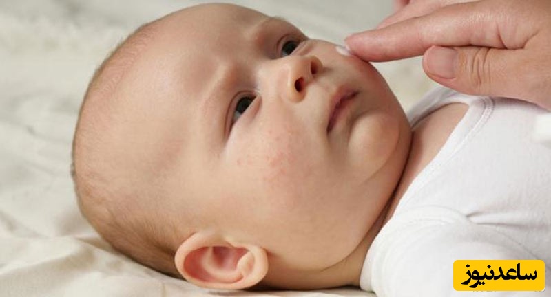 دلایل گریه نکردن نوزاد و کودک