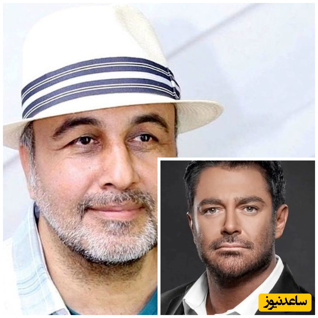 (ویدیو)یادی کنیم از شبی که حتی یک نفر هم رضا عطاران را تحویل نگرفت! | همه رفتند سمت گلزار...