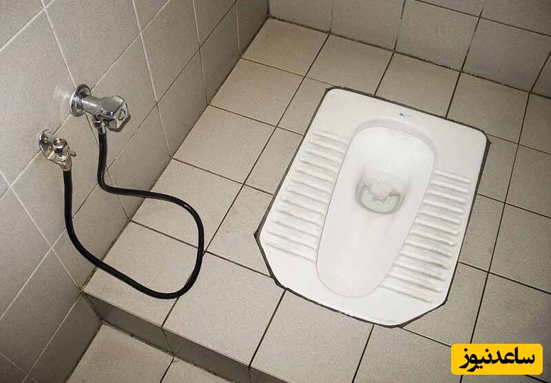 خلاقیت خنده‌دار اوستای معمار در طراحی توالت کنار روشویی مرزهای مهندسی رو جابجا کرد+ عکس/ وقتی مدرکِت رو آنلاین بگیری این میشه نتیجه😂