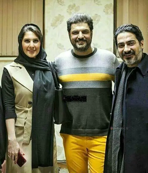 بازیگرانی که کنسرت همایون شجریان رو به بقیه کنسرتها ترجیح دادند؛ پرویز پرستویی، سحر دولتشاهی، مهران مدیری و...+عکس