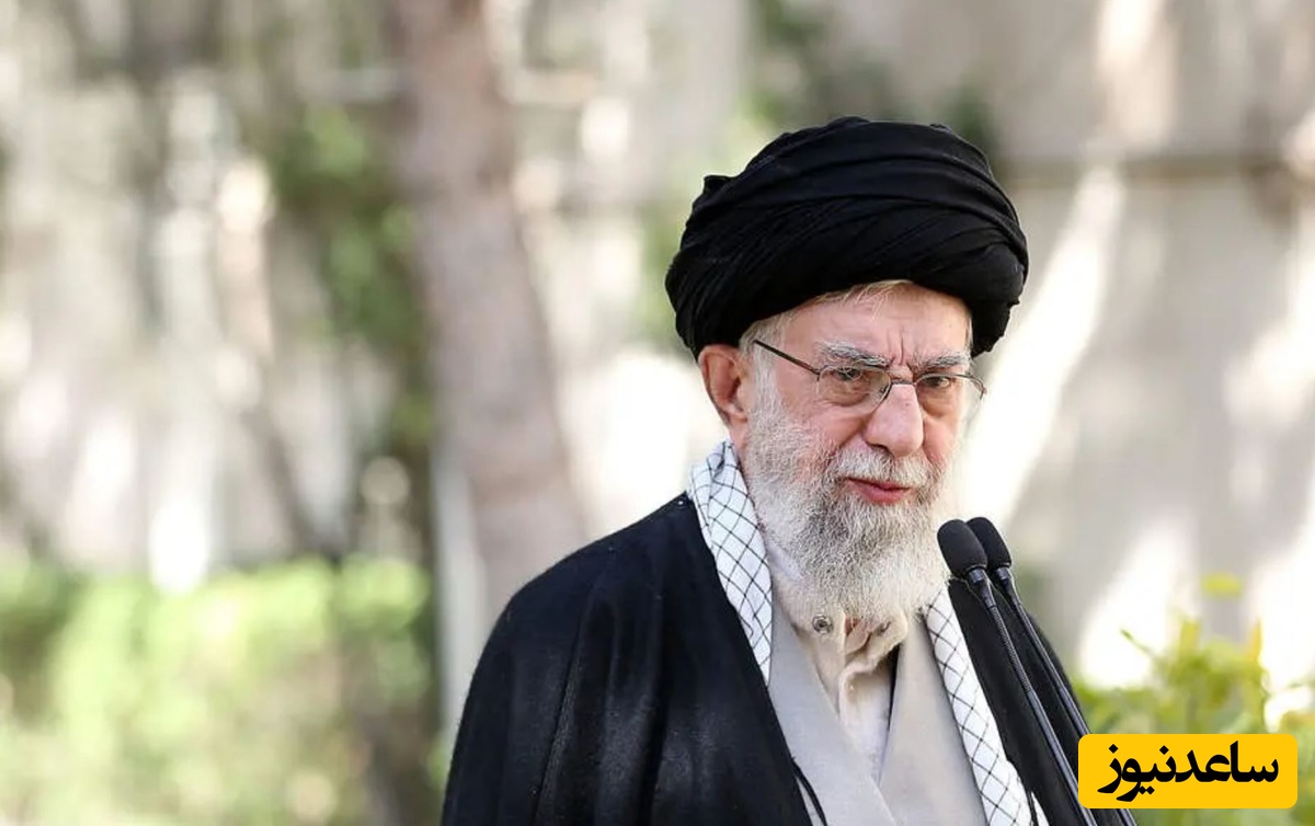 شعری که رهبر انقلاب اسلامی ایران در وصف شهادتشان سروده‌اند/ طاغوت اگر جسم مرا کرده نشانه، اسفند شود جان پی عشاق روانه...