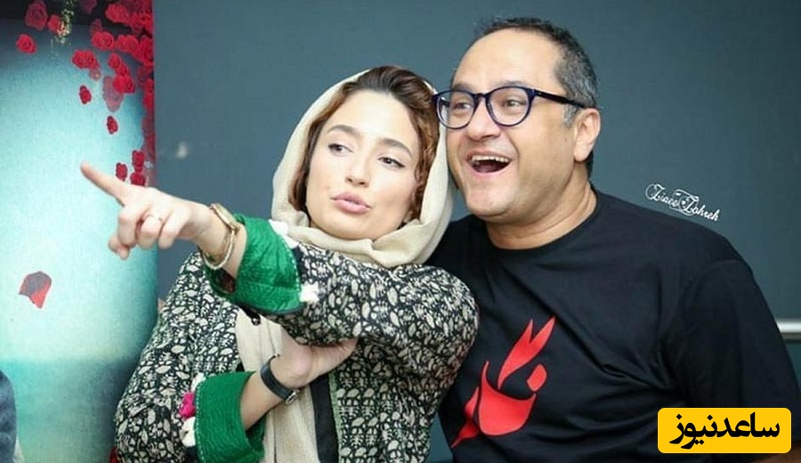 رامبد جوان بالاخره لو داد که چه زمانی عاشق نگار جواهریان شده+ویدیو/ پس مشخص شد که همه چیز از...