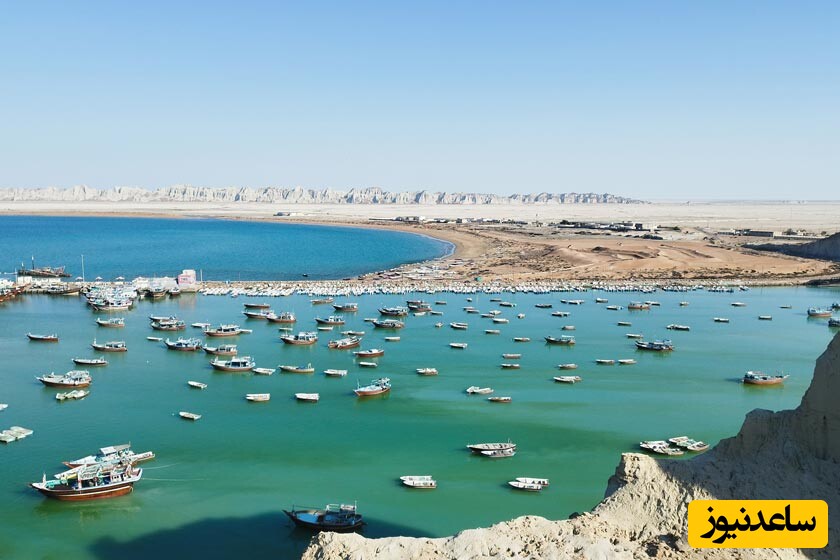 اسکله بریس