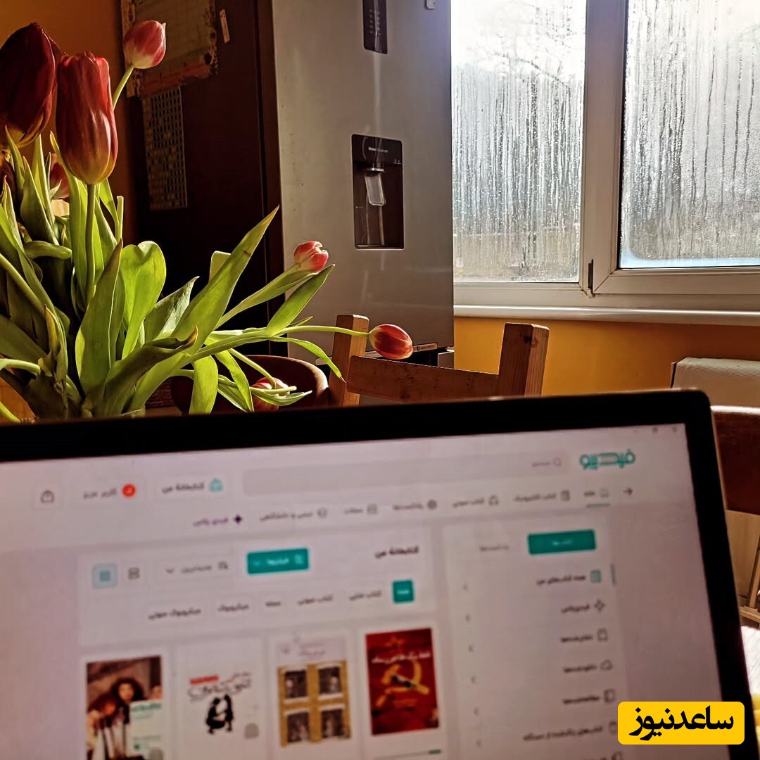 چیدمان منزل فلامک جنیدی