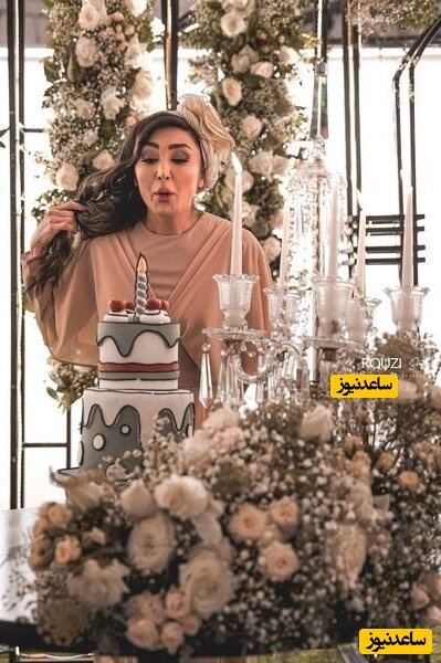 مریم معصومی