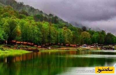 روستای لاویج زیباترین و دل انگیزترین لوکیشن برای ساختن خاطرات به یاد ماندنی/ پاییز امسال رو متفاوت سفر کنید+ ویدیو
