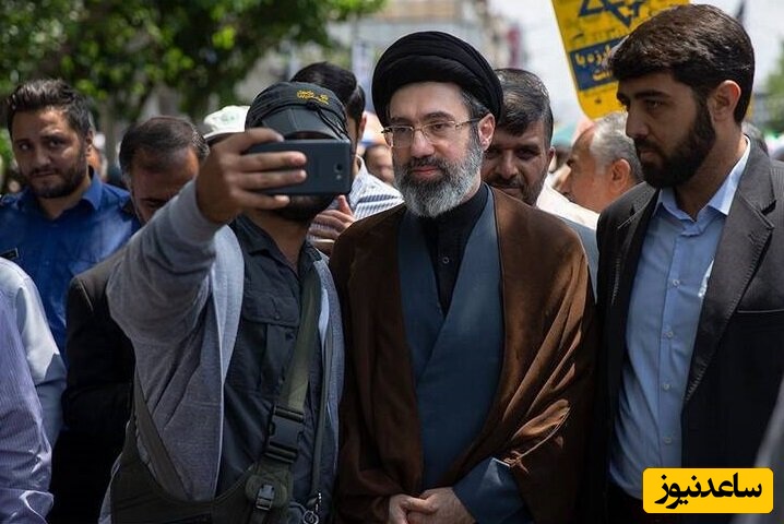 نگاهی به خودروی فوق العاده ساده و ایرانی رهبر معظم انقلاب، آیت‌الله سیدمجتبی خامنه‌ای +عکس/ خبری از ماشین خارجی و ضدگلوله نیست!