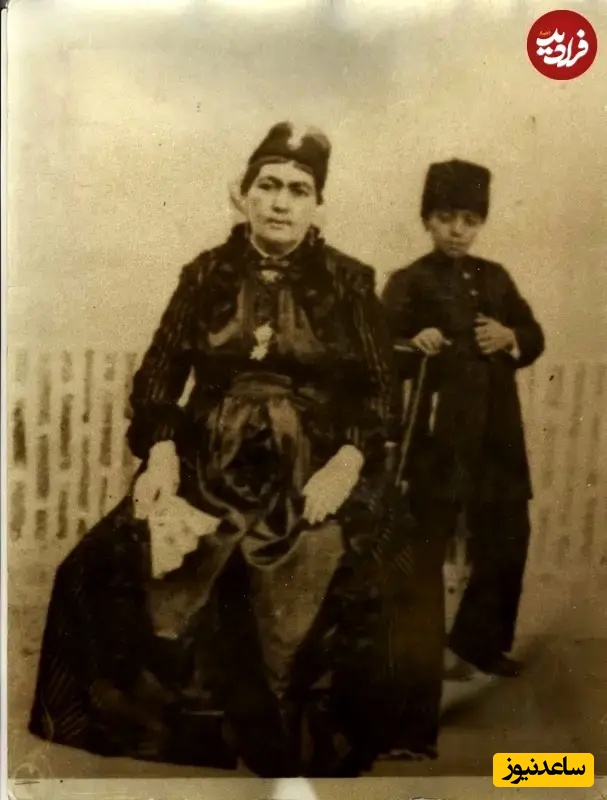 انیس الدوله