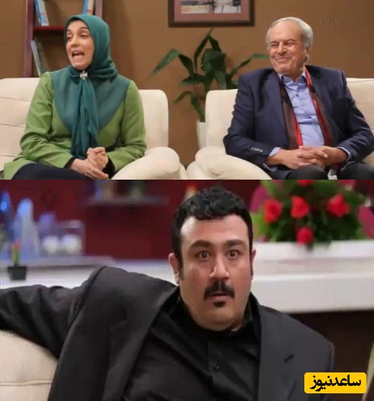 سکانس بمب خنده سریال شوخی کردم و مجلس خواستگاری برای مهران غفوریان/ رضا نیکخواه بینظیر بود/ جلسه خواستگاریه یا همایش شعر و ادبیات جهان🤣