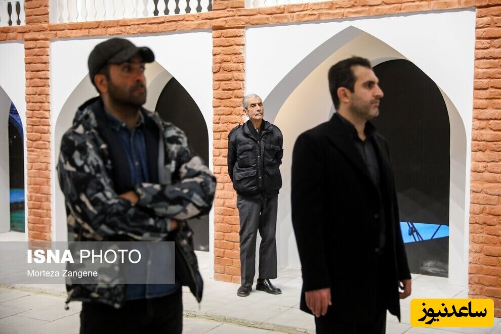 طهران تا تهران