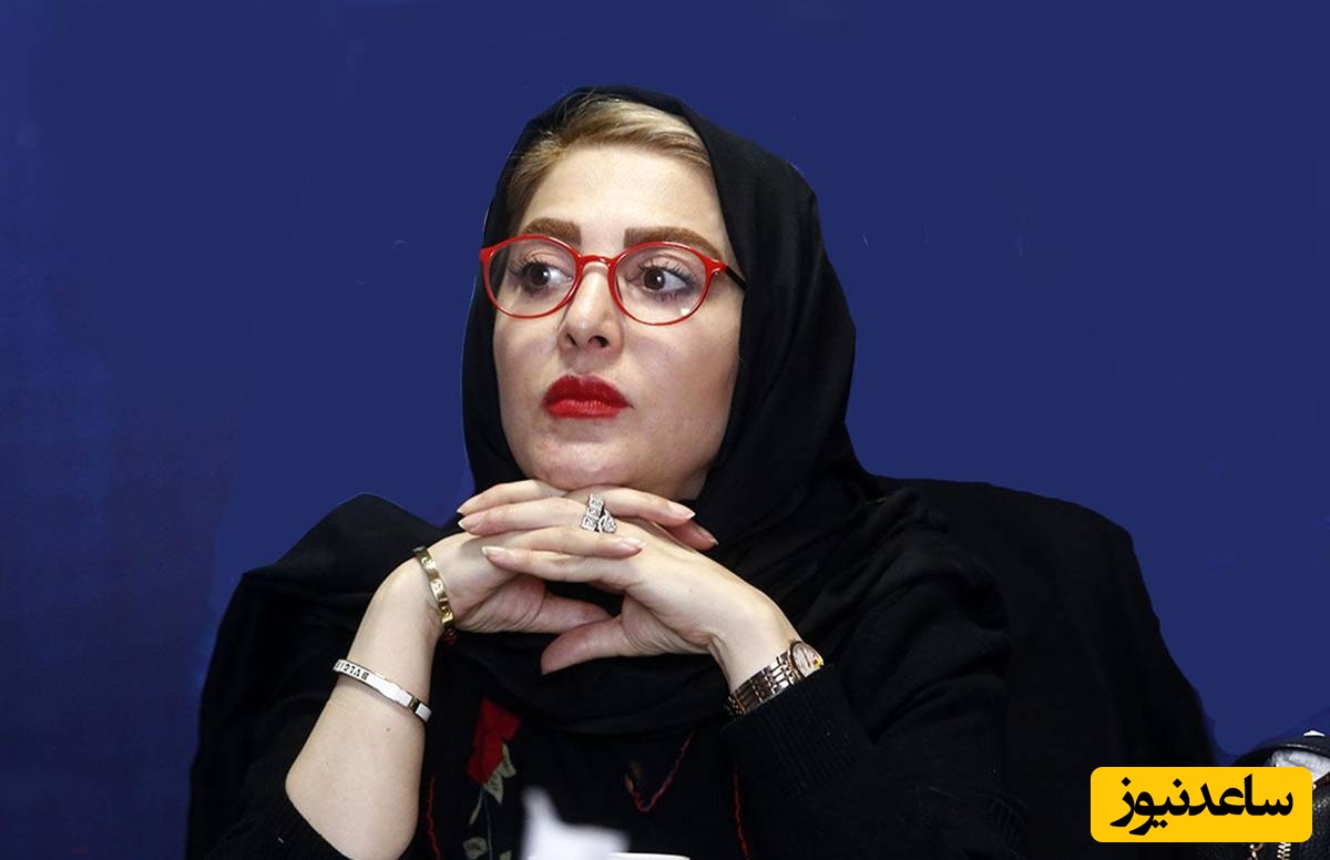فیگور جدید و جذاب ژیلا صادقی با عینک آفتابی خاصش/ باورتون میشه این خانوم همیشه طرح لباساشو خودش میده؟! عجب سلیقه ای داره خدایی