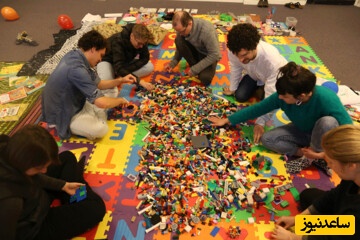 ورود فقط برای 18+ سال؛ مهدکودک بزرگسالان ترند تازه پایتخت!+ ویدیو