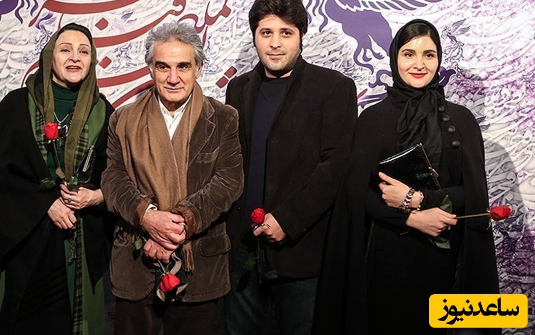 داماد مهدی هاشمی با این عکس، طلاقش از نورا را علنی کرد!