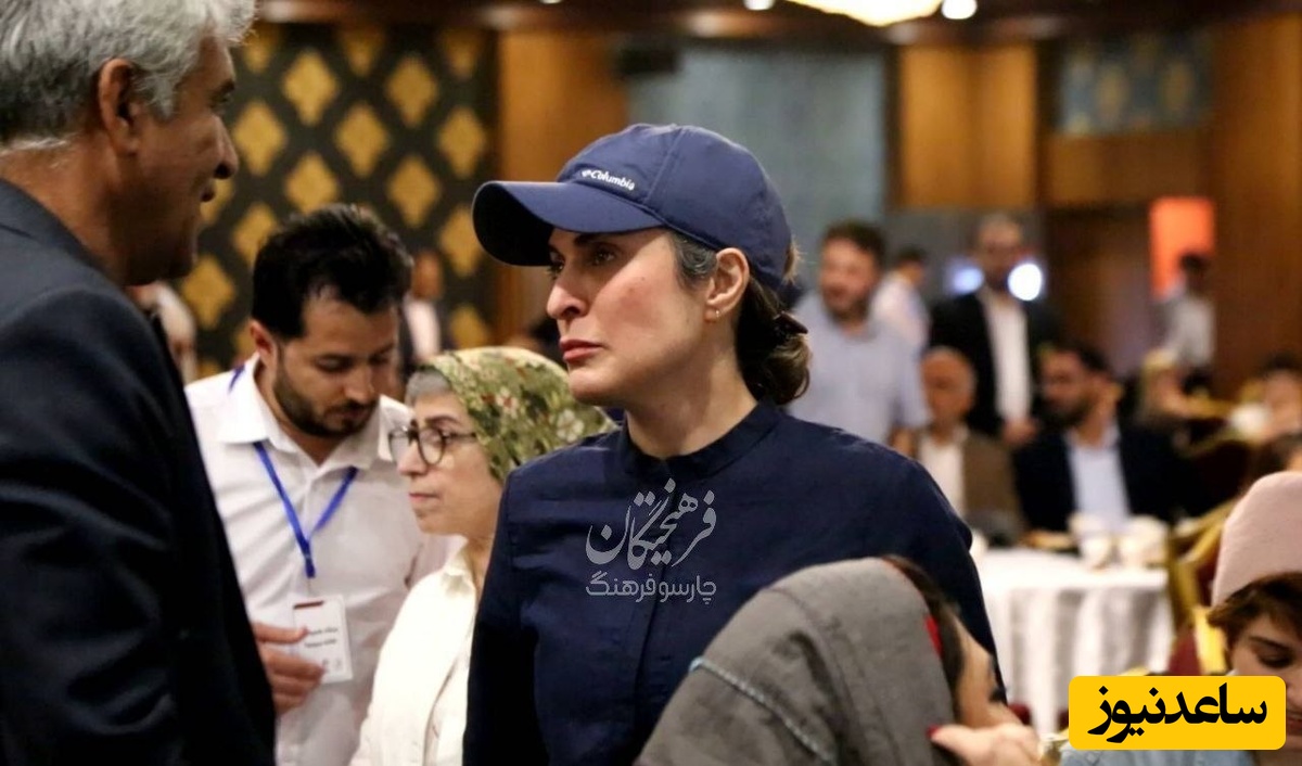 بازیگران ایرانی