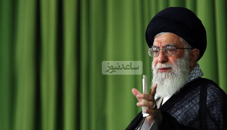 رهبر انقلاب: ما 57 سال پیش در زمین فوتبال اسرائیل رو بُردیم، مردم همه از تاکسی می‌پرسیدن دیدی چی شد چندتا زدیم، دلخوش کرده بودیم به...+فیلم