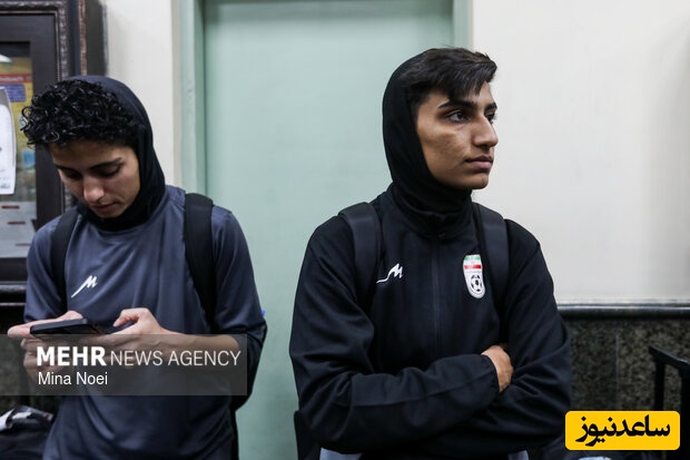 تیم ملی فوتبال زنان