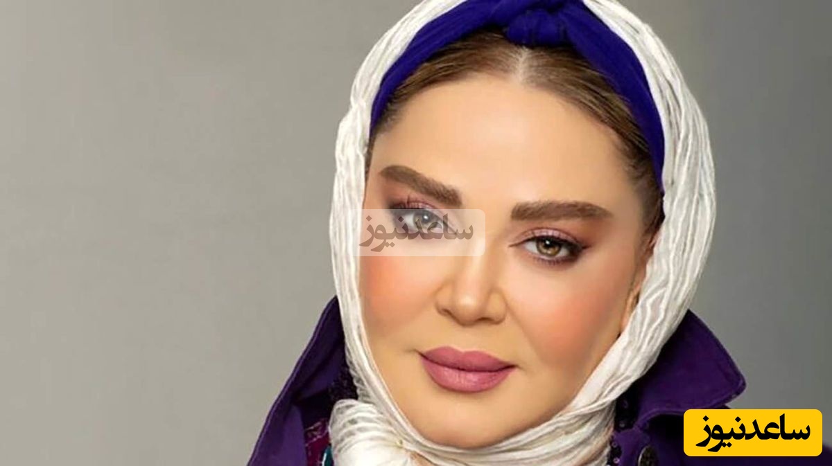 نگاهی به اکسسوری های لوکس و شیک بهاره رهنما/ خیلی متفاوت و خاص پسنده+عکس