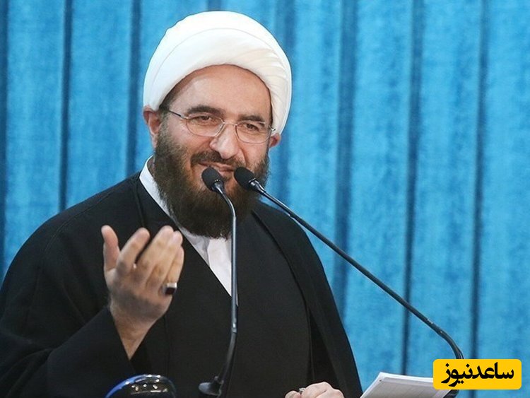 امام جمعه تهران: ویروس بی‌عفتی از ویروس کرونا خطرناک‌تر است