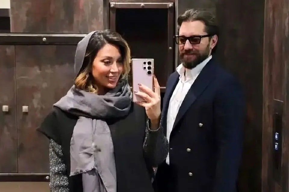 (عکس) چیدمان چشم‌نواز سفره یلدا در کافه بهرام رادان/ هنر سلیقه مینا مختاری😍