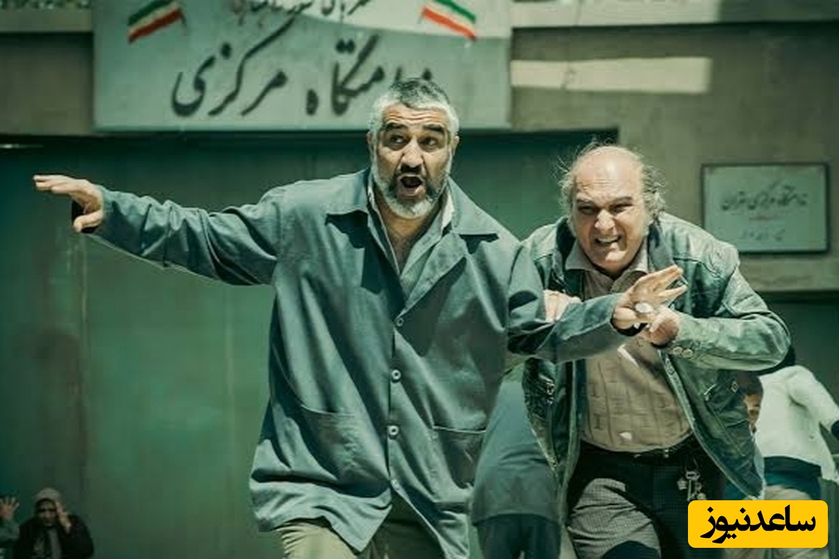 تیزر فیلم سینمایی «آنتیک» با بازی پژمان جمشیدی منتشر شد + فیلم و بازیگران