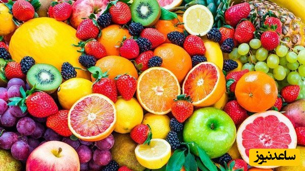 میوه های بهاری با طعم بهشتی و خاصیت معجزه آسا برای درمان بیماری سخت