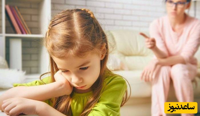 برخورد با کودک زورگو