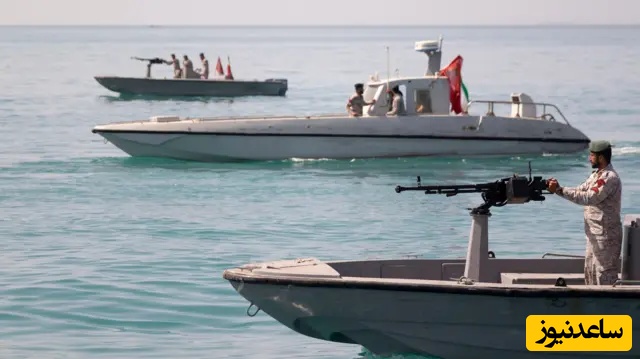 بازگشت تنگه هرمز به کنترل شدید نظامی؛ پایان مماشات با راهزنی دریایی آمریکا