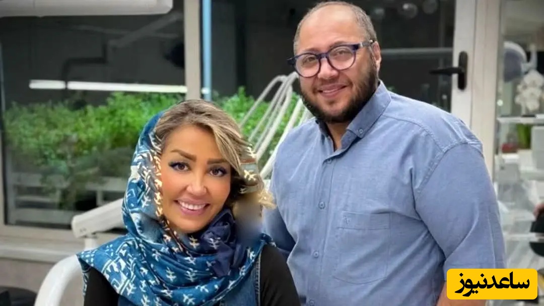 ختم کلام مازیار لرستانی: ما لرها ازدواج را بسیار مقدس می‌دانیم ازدواج کردیم، دیگر ول نمی کنیم! امکان بارداری برای من وجود ندارد به دلیل اینکه...