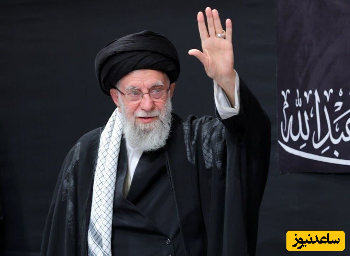 علت نرفتن رهبرشهید انقلاب به پناهگاه از زبان خودِ ایشان!+ویدیو