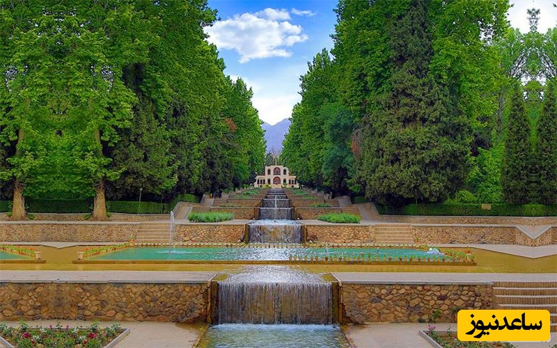 باغ شاهزاده ماهان