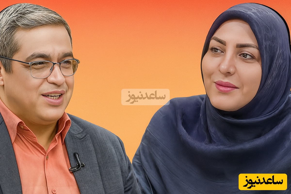 (ویدئو) دکتر سعید عزیزی، روانشناس معروف: «اگر حرفی به دهان‌تان آمد، بلند شوید و بروید!» راهکار طلایی و فوری قرآن و احادیث برای جلوگیری از دعواهای خانوادگی!