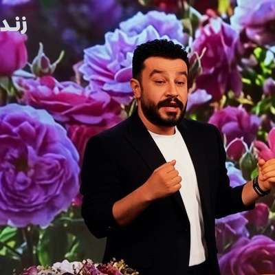 ببینید| ماجرای حرکات جنجالی پیمان طالبی در برنامه «طبیب»؛ پای شانه و ترقوه وسط بود یا ...؟