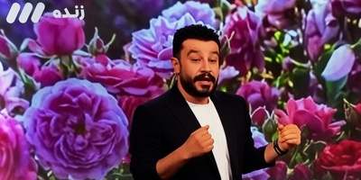 ببینید| ماجرای حرکات جنجالی پیمان طالبی در برنامه «طبیب»؛ پای شانه و ترقوه وسط بود یا ...؟