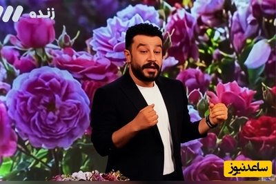 ببینید| آموزش حرکات موزون در قاب رسانه ملی با توجیه پزشکی؛ ابتکار جدید تلویزیون برای شاد کردن مخاطبان با چاشنی بی‌سلیقگی!