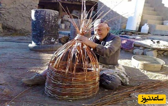 دیدن چنبره در خواب چه تعبیری دارد؟ / تعبیر خواب چنبره