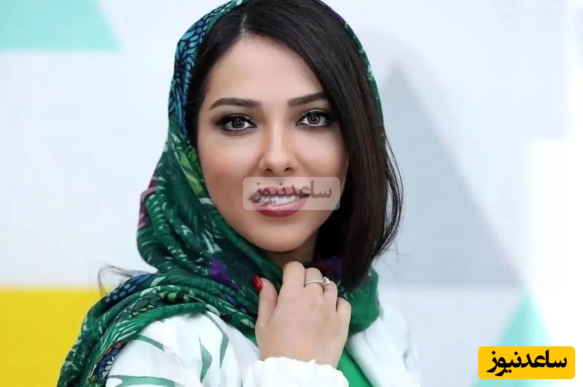 تصویر لو رفته از لیلا اوتادی با چهره جذاب و دلبر در تختخواب 🥰😍😎