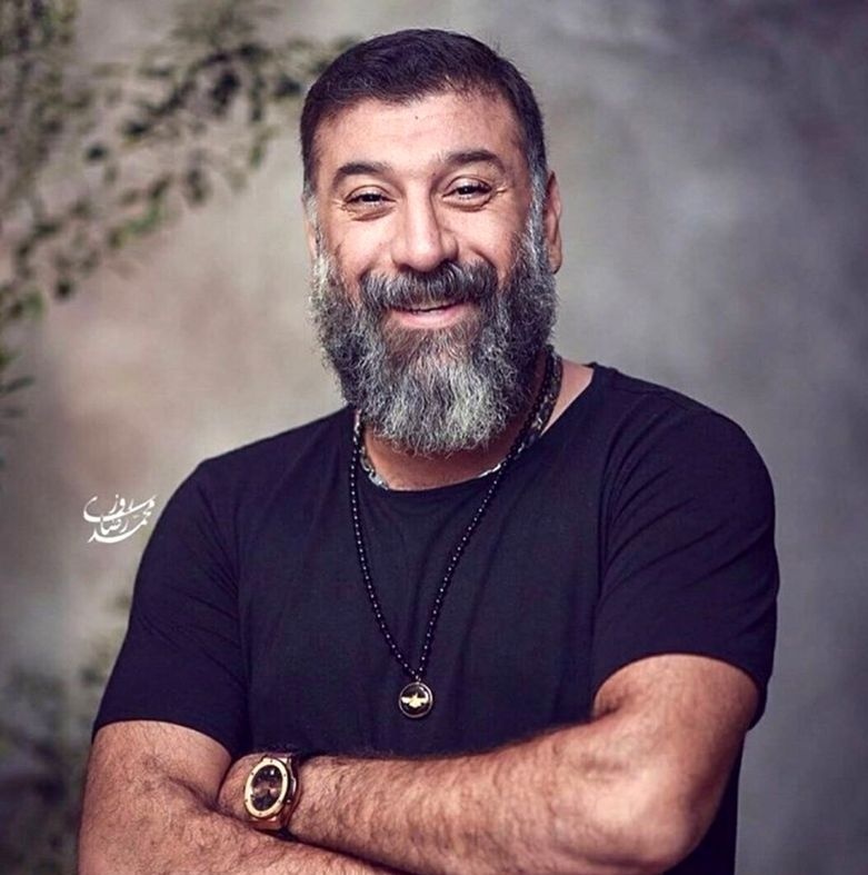 علی انصاریان