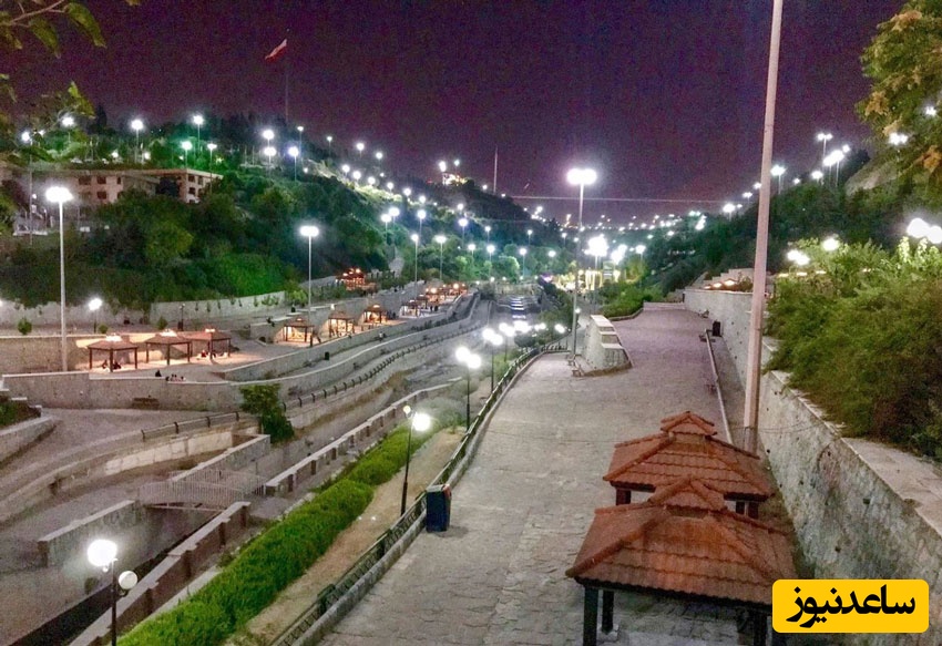 بوستان نهجالبلاغه