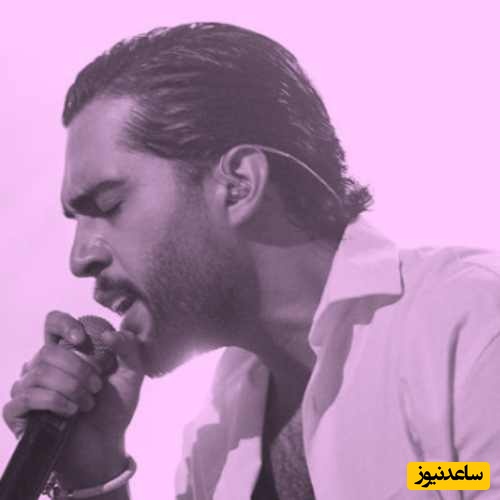 (ویدیو) اجرای بی نظیر آهنگ من هم دلم تنگته هم قهرم باهات از حامیم /محاله با شنیدن این آهنگ یاد عشقت نیوفتی اشک تو چشات جمع میشه❤