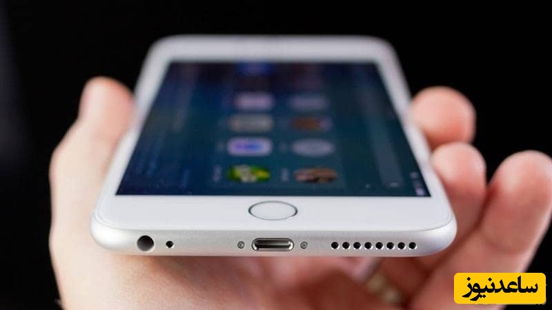 آموزش تنظیمات صدای گوشی آیفون + حل مشکل قطع شدن صدای آیفون