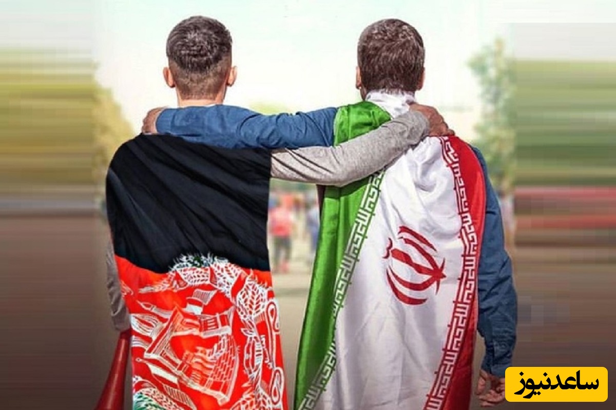 شعر زیبای یک شاعر افغانی: هر کجا مرز کشیدند، شما پُل بزنید، حرف تهران و سمرقند و سرپل برنید