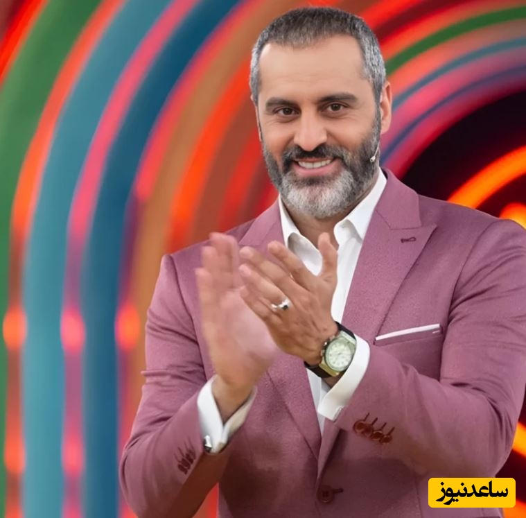 رونمایی از علیرام نورایی رقیب تهرانی هادی چوپان با عضله های آهنین/ لقب پدر بدنسازی سینمای ایران برازندشه