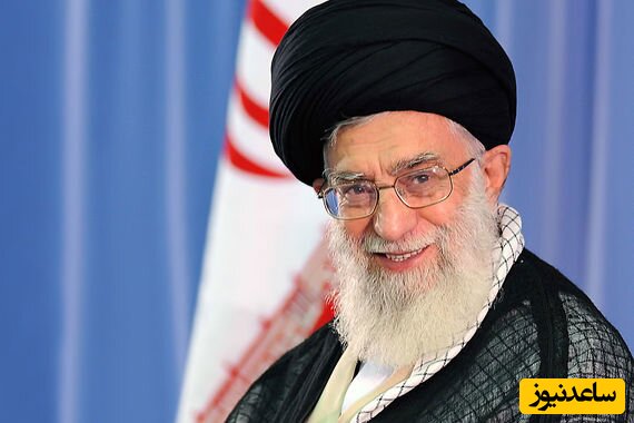 تقدیر ویژه رهبر معظم انقلاب از یک بازیگر معروف برای بازی درخشان او+ویدیو